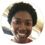 Christyal Holloway A-State student