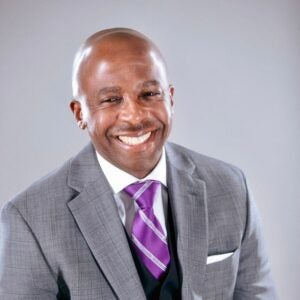 Christopher King, Arkansas State University MBA Graduate
