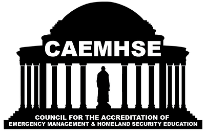 CAEMHSE logo