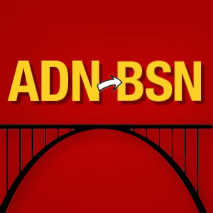 ADN to BSN
