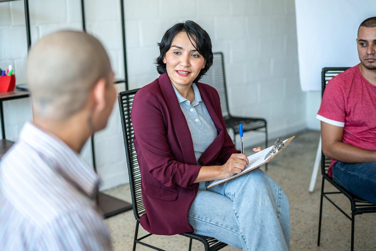 Online Master of Social Work Programs at Astate